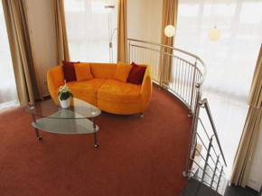 Ferienwohnung im Ferienpark Mueritz